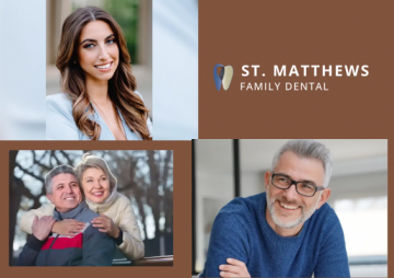 St Matthews Family Dental